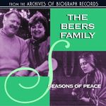The Beers Family: Seasons Of Peace, CD