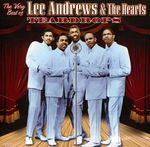 Lee Andrews; Hearts: Very B.O., CD