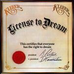 Kleeer: License To Dream, CD