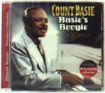 Count Basie  (1904-1984): Basie's Boogie, CD