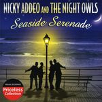 Nicky Addeo & The Nigh: Cherokee Vol.1, CD