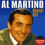 Al Martino: Greatest Hits, CD