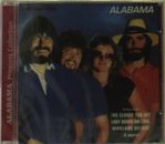 Alabama: Closer you get, CD