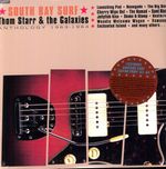 Thom Starr & The Galaxies: Anthology, 2 LPs