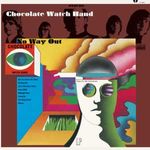 Chocolate Watch Band: No Way Out, CD
