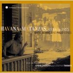Cabrera; Tarafa: Havana & Matanzas, Cuba ca. 1957, CD