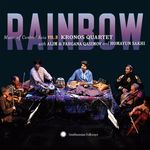 Kronos Quartet: Music Of Central Asia Vol.8, CD