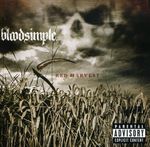 Bloodsimple: Red Harvest, CD