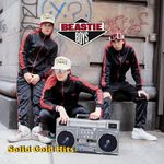 Beastie Boys: Solid Gold Hits, CD