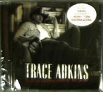 Trace Adkins: Dangerous Man, CD