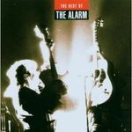 Alarm: The Best Of The Alarm, CD
