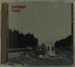 A Balladeer: Panama, CD