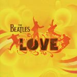Beatles: Love, CD