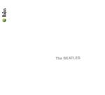 The Beatles: White Album (Stereo Remaster) (Ltd. Deluxe Ed.), 2 CDs