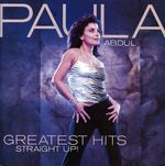 Paula Abdul: Straight Up: Greatest Hits, CD