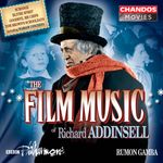 Richard Addinsell (1903-1977): Filmmusik, CD