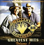 Bellamy Brothers: Greatest Hits Volume 1, CD