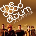 All Star United: §The Good Album, CD