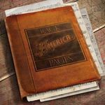 America: Back Pages, CD