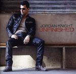 Jordan Knight: Unfinished, CD