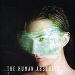 The Human Abstract: Digital Veil, CD