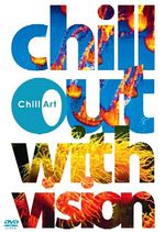 Chill Out With Vision: Aqua, DVD