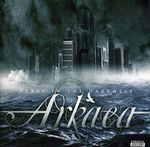 Arkaea: Years In The Darkness, CD