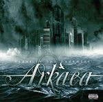 Arkaea: Years In The Darkness, LP