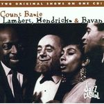 Count Basie; Lambert; : Jazz Casual: Sing & Swing, CD