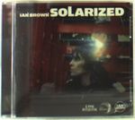 Ian Brown: Solarized (Bonus Track), CD