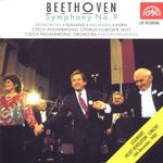 Ludwig van Beethoven (1770-1827): Symphonie Nr.9, CD