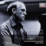 Ludwig van Beethoven (1770-1827): Klavierkonzerte Nr.1 & 3, CD