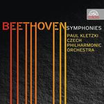 Ludwig van Beethoven (1770-1827): Symphonien Nr.1-9, 6 CDs
