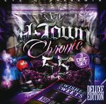 Lil C: H-Town Chronic5.5, CD