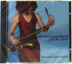 Kit Mcclure: Just The Thing (The Sweetheart, CD