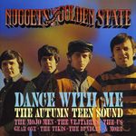 Various Artists: Dance With Me - (autumn Teen S, CD