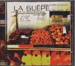 Various Artists: La Guepe Volume 2, CD