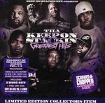 Big Pokey: Keep On Stackin Greatest Hits, 3 CDs