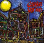 Garden Variety: Garden Variety, CD