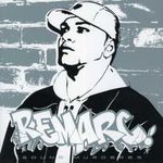 Remarc: Sound Murderer, CD