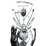 Guilty Connector: Beats, Noise & Life, CD