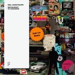 Neil Landstrumm: Restaurant Of Assassins, 2 LPs