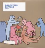 Boxcutter: Glyphic, 2 LPs
