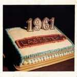 Last Step: 1961, 3 LPs