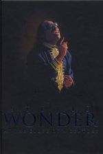 Stevie Wonder: At The Close Of A Century, 4 CDs