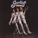 Cream: Goodbye - (ltd), CD