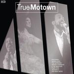 Various Artists: True Motown, 3 CDs