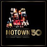 Motown 50: Motown 50-Uk Edition, 3 CDs