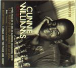 Cunnie Williams: Best Of, CD