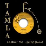 Barrett; Contours Strong: Money / Do You Love Me, Single 7